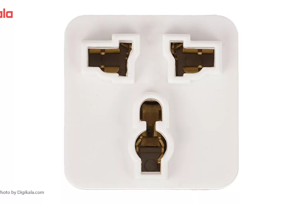 مبدل برق خیام الکتریک مدل خیام