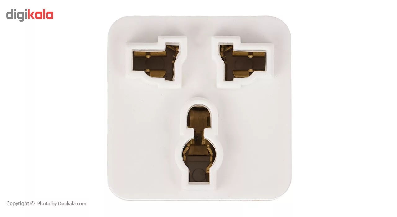 مبدل برق خیام الکتریک مدل خیام