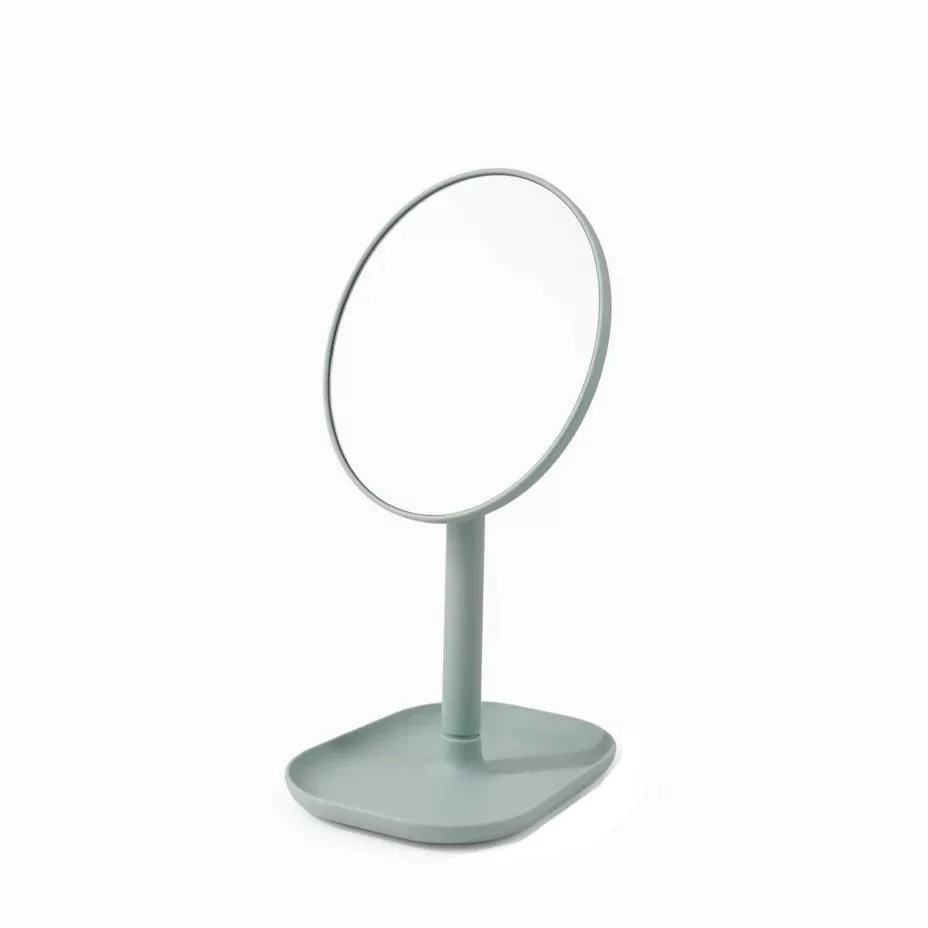 آینه آرایشی رومیزی مدل Moon