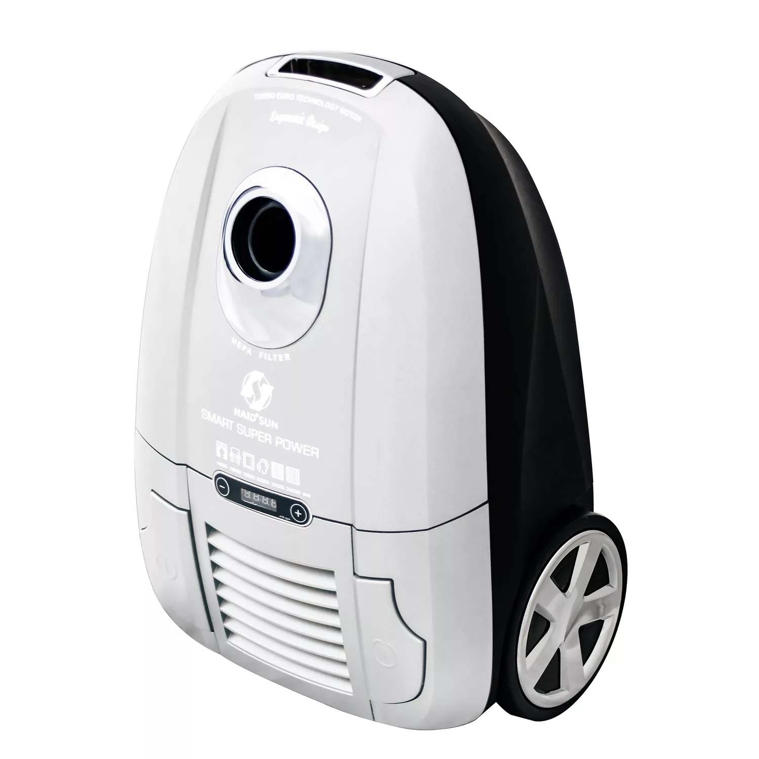 جاروبرقی هاید وان پلاس سان مدل HSVC-2900