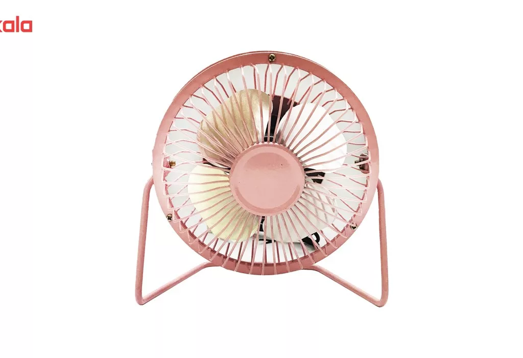 پنکه همراه مدل HJ-S-13