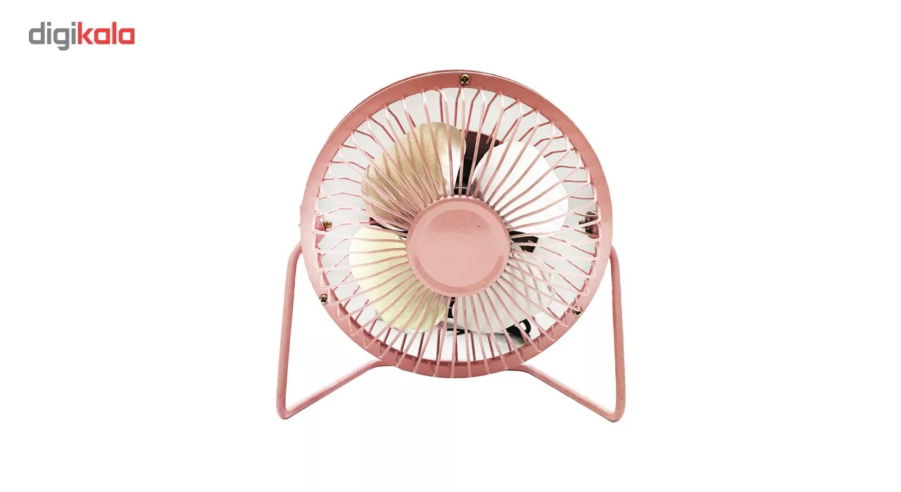 پنکه همراه مدل HJ-S-13