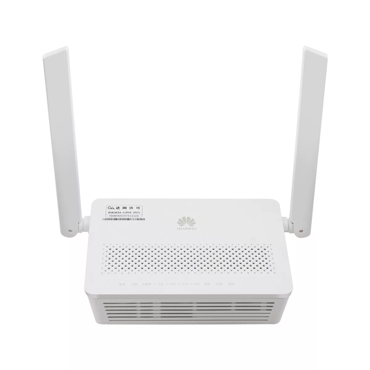 مودم روتر Gpon-ONT هوآوی مدل HS8346 X6 مودم روتر Gpon-ONT هوآوی مدل HS8346 X6
