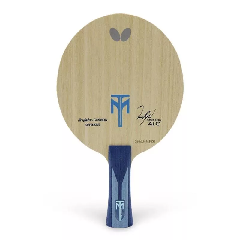 راکت پینگ پنگ باترفلای مدل تیموبول ALC