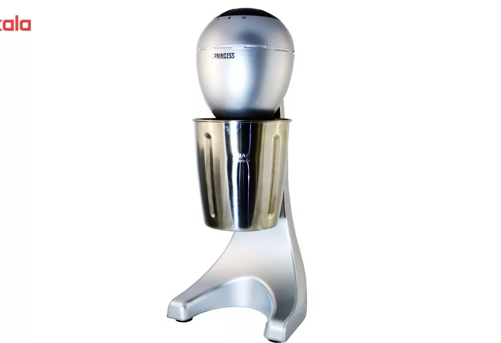 میلک شیکر برقیPrincess-sh ظرفیت 500 میلی لیتر