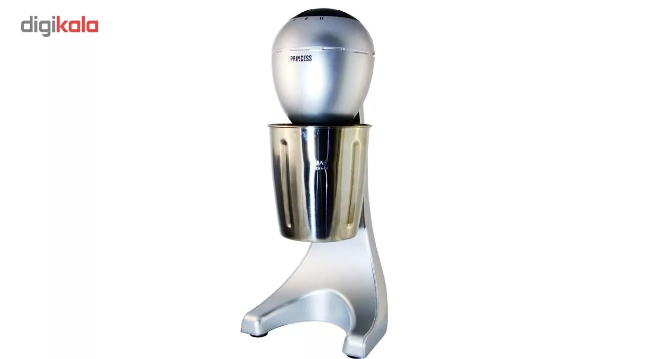 میلک شیکر برقیPrincess-sh ظرفیت 500 میلی لیتر