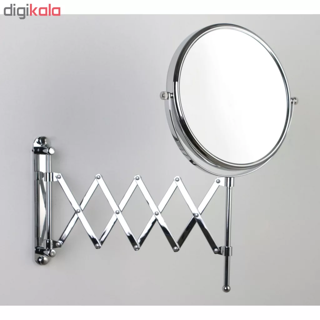 آینه دلفین مدل 2397-C