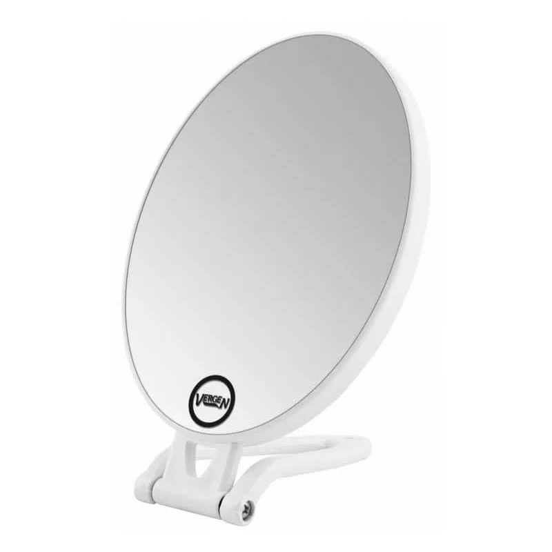 آینه آرایشی ورژن مدل رومیزی کد OM101