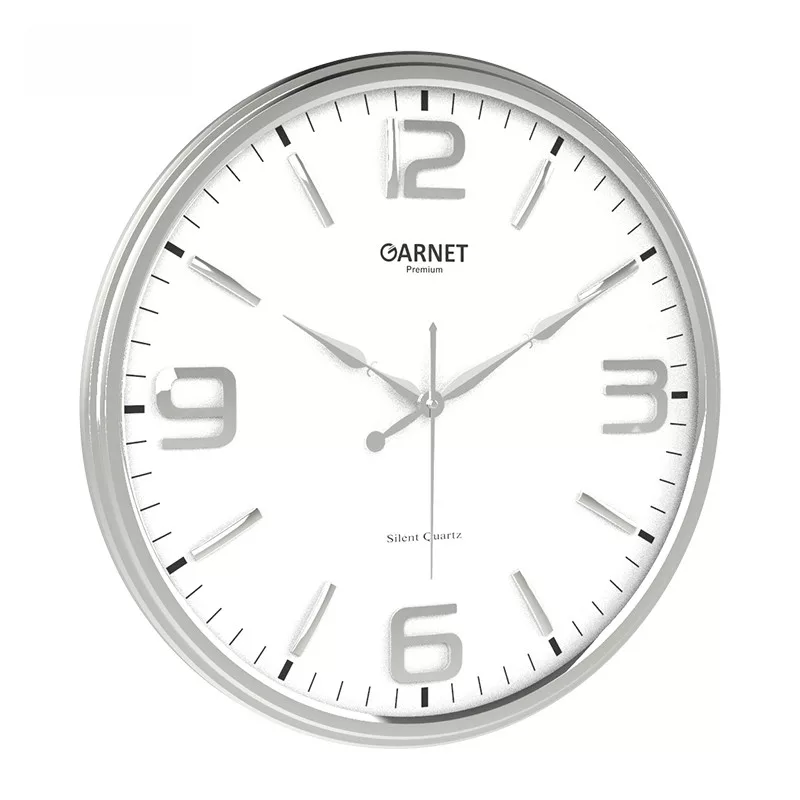 ساعت دیواری گارنت مدل 5020QN