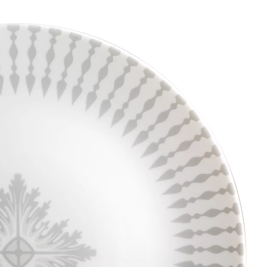 سرویس غذاخوری 26 پارچه 6 نفر آیروپال مدل برژیت