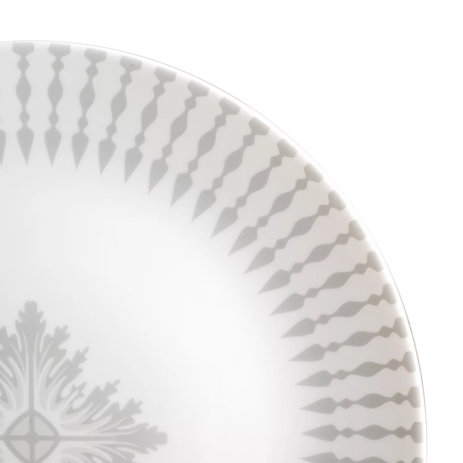 سرویس غذاخوری 26 پارچه 6 نفر آیروپال مدل برژیت