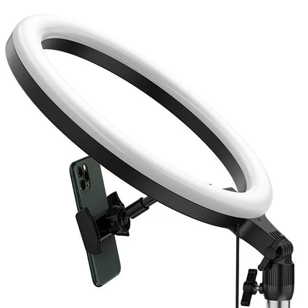 رینگ لایت باسئوس مدل CRZB12-B01