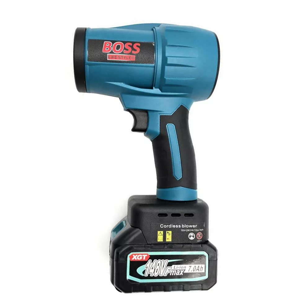 دستگاه دمنده باس مدل BS-TF