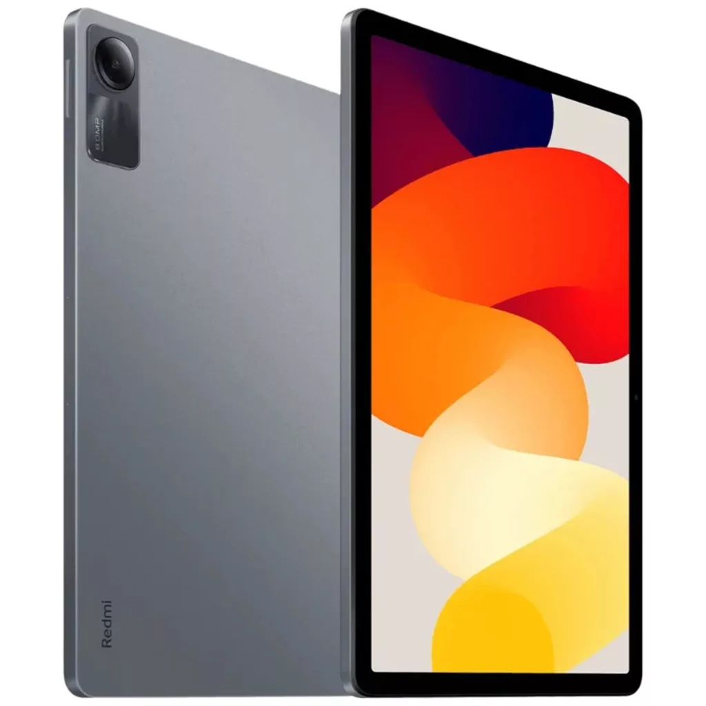 تبلت 11 اینچ شیائومی مدل Redmi Pad SE Wi-Fi ظرفیت 128 گیگابایت و رم 4 گیگابایت