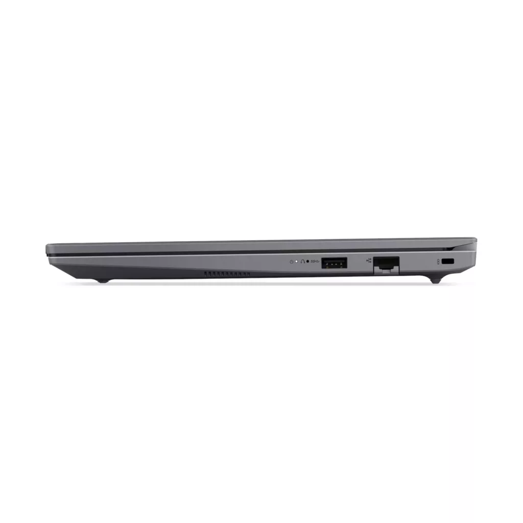 لپ تاپ 14 اینچی لنوو مدل V14 G5 IRL-Core i3 1315U-8GB DDR5 5200MHz-256GB SSD-IPS- کاستوم شده
