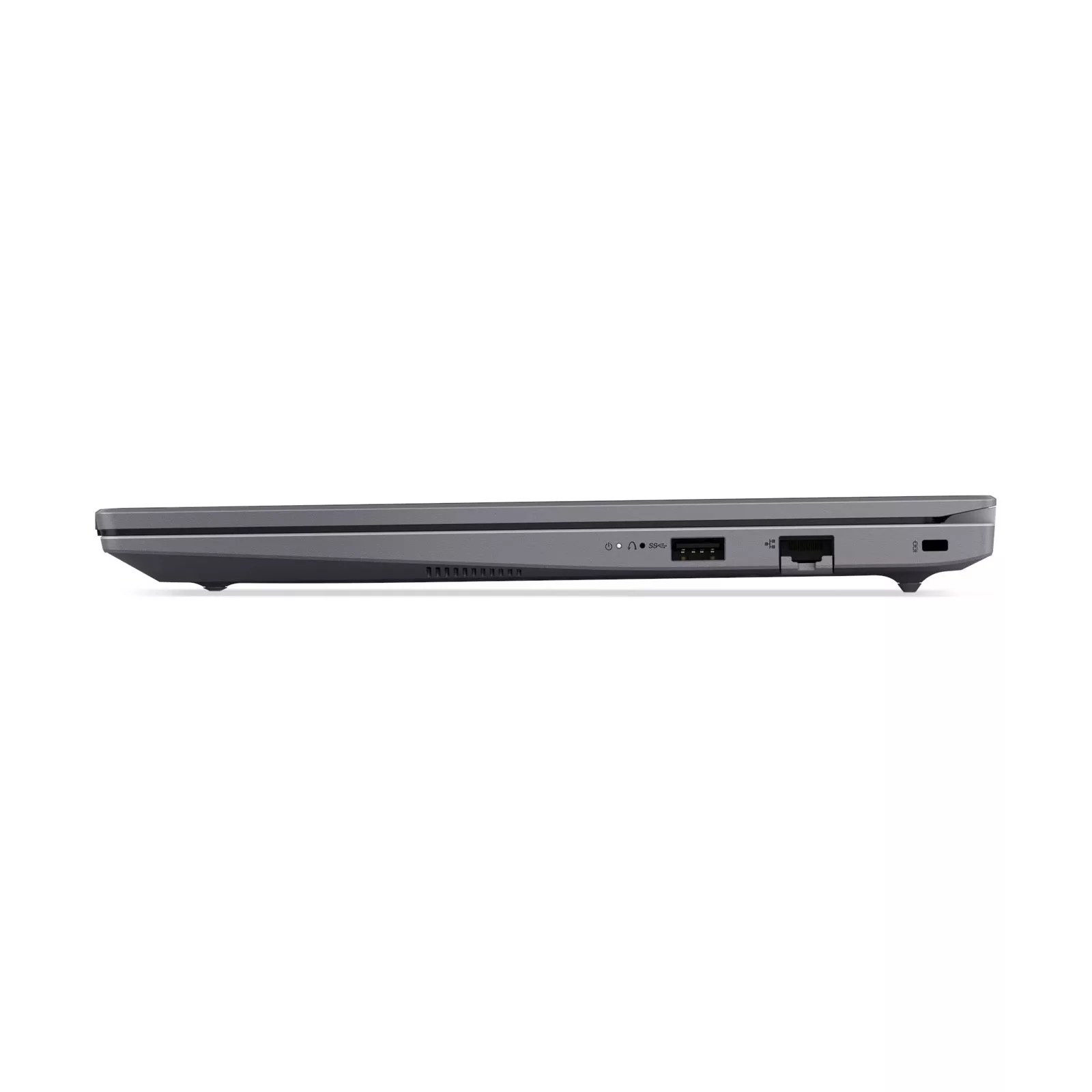 لپ تاپ 14 اینچی لنوو مدل V14 G5 IRL-Core i3 1315U-8GB DDR5 5200MHz-256GB SSD-IPS- کاستوم شده