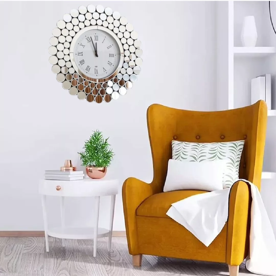 ساعت دیواری اِلیکسار  مدل  elin کد M200