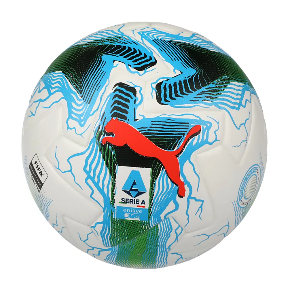 توپ فوتبال مدل لیگ سری A 2026 سایز 5