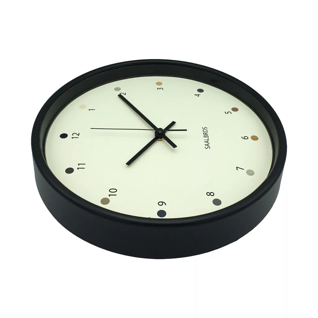 ساعت دیواری مدل سال بردز CW-169