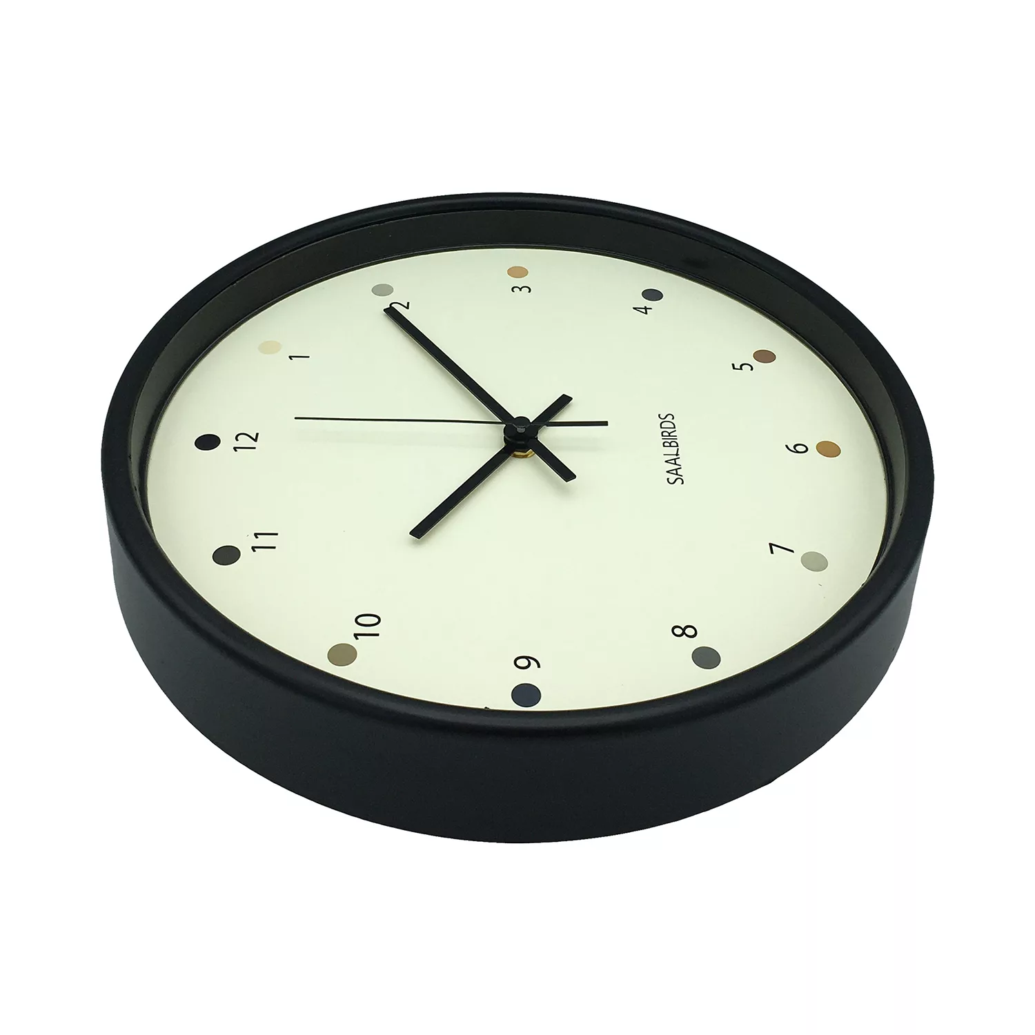 ساعت دیواری مدل سال بردز CW-169