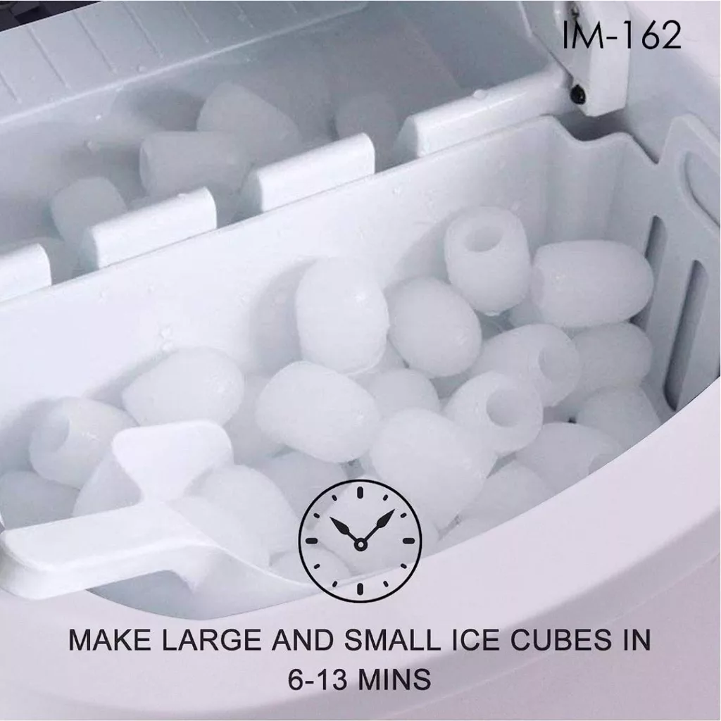 یخ ساز کراون لاین مدل IM-162
