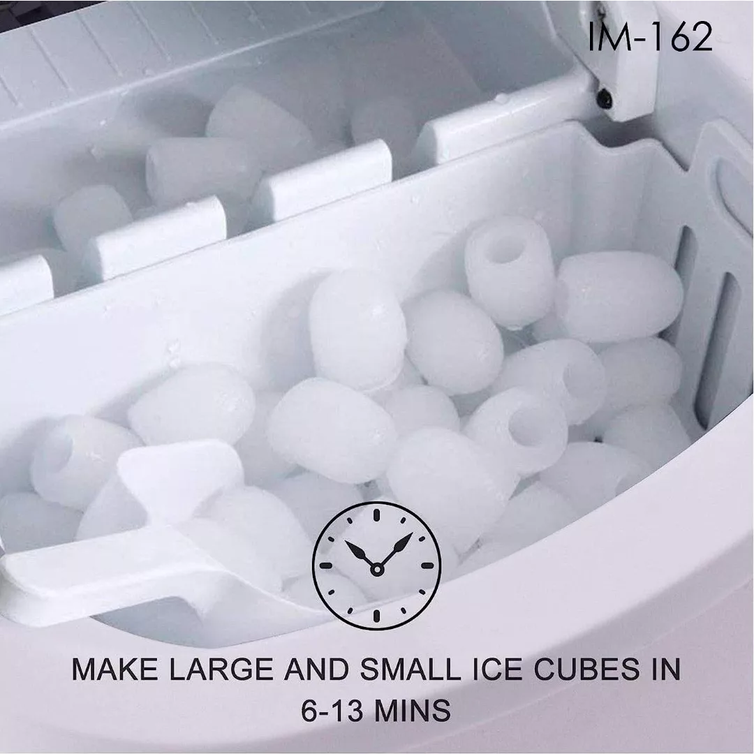 یخ ساز کراون لاین مدل IM-162