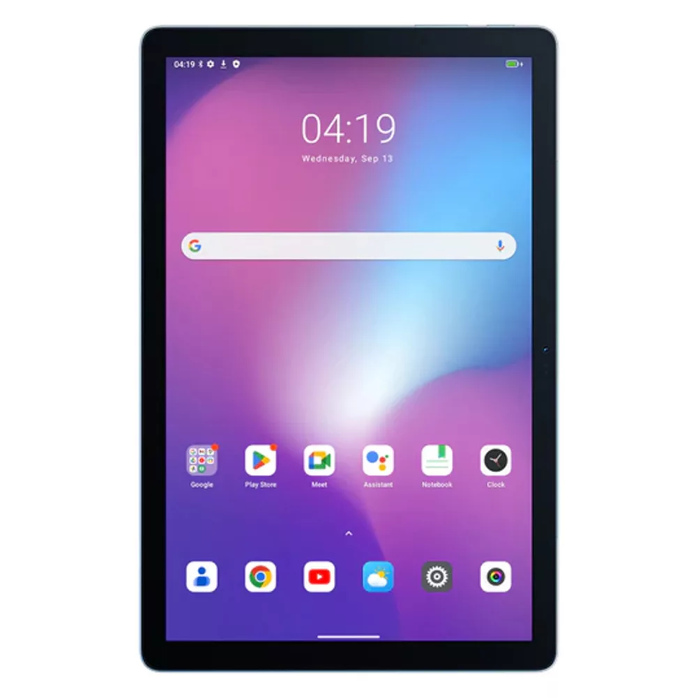 تبلت 10.1 اینچ بلک ویو مدل Tab 10 Wi-Fi با ظرفیت 256 گیگابایت و رم 8 گیگابایت, رزولوشن 13 مگاپیکسل