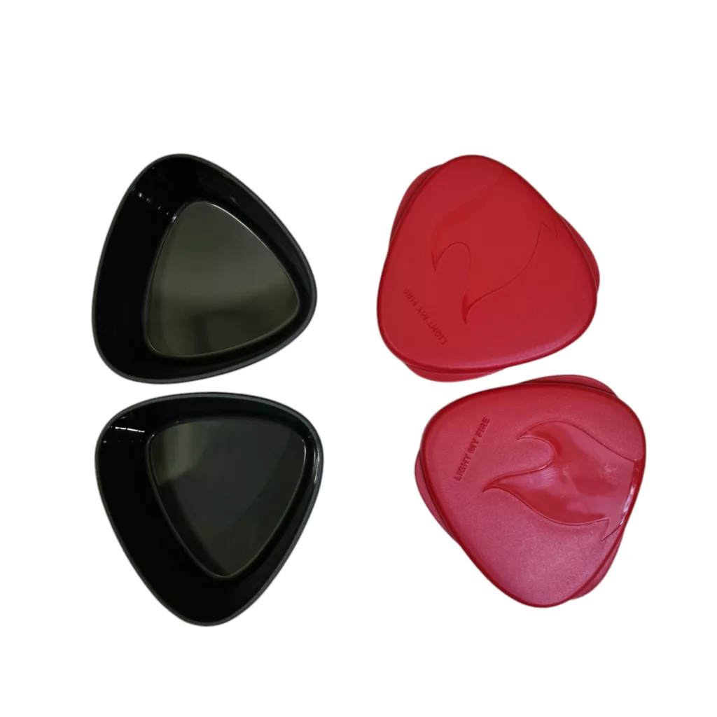 ظرف سفری لایت مای فایر مدل Snpbox 2