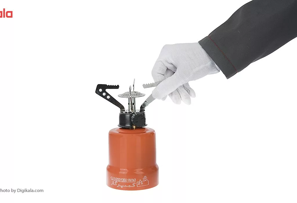 اجاق سفری کمپر گاز مدل S1030