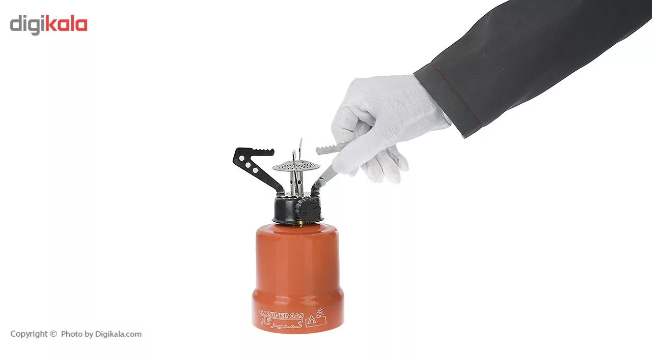 اجاق سفری کمپر گاز مدل S1030