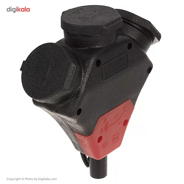 سه راهی صنعتی تیراژه مدل S34