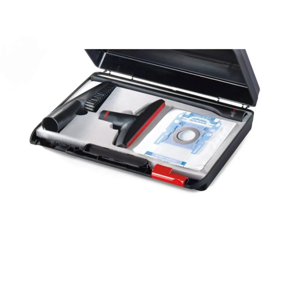 جاروبرقی بوش مدل BGL8PRo5