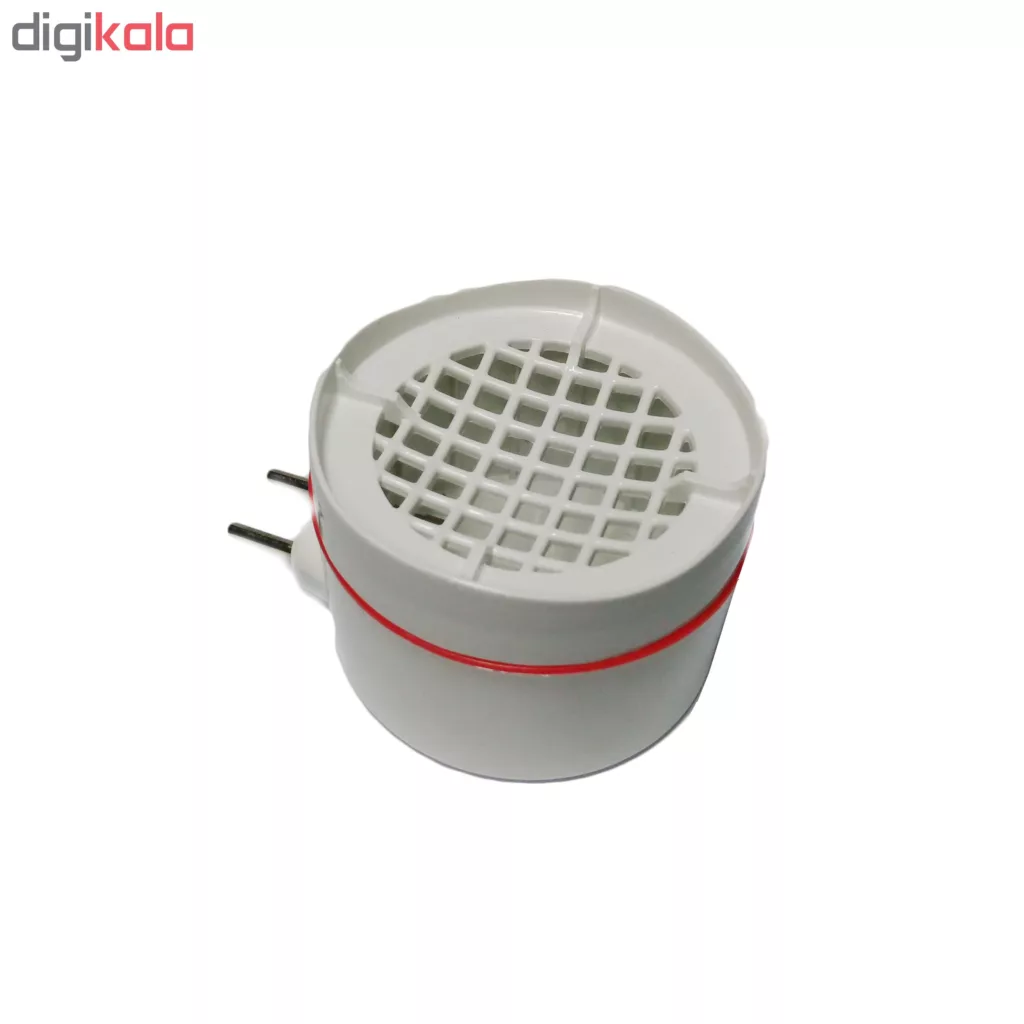 دم کن برقی زعفران مدل Harc-SG