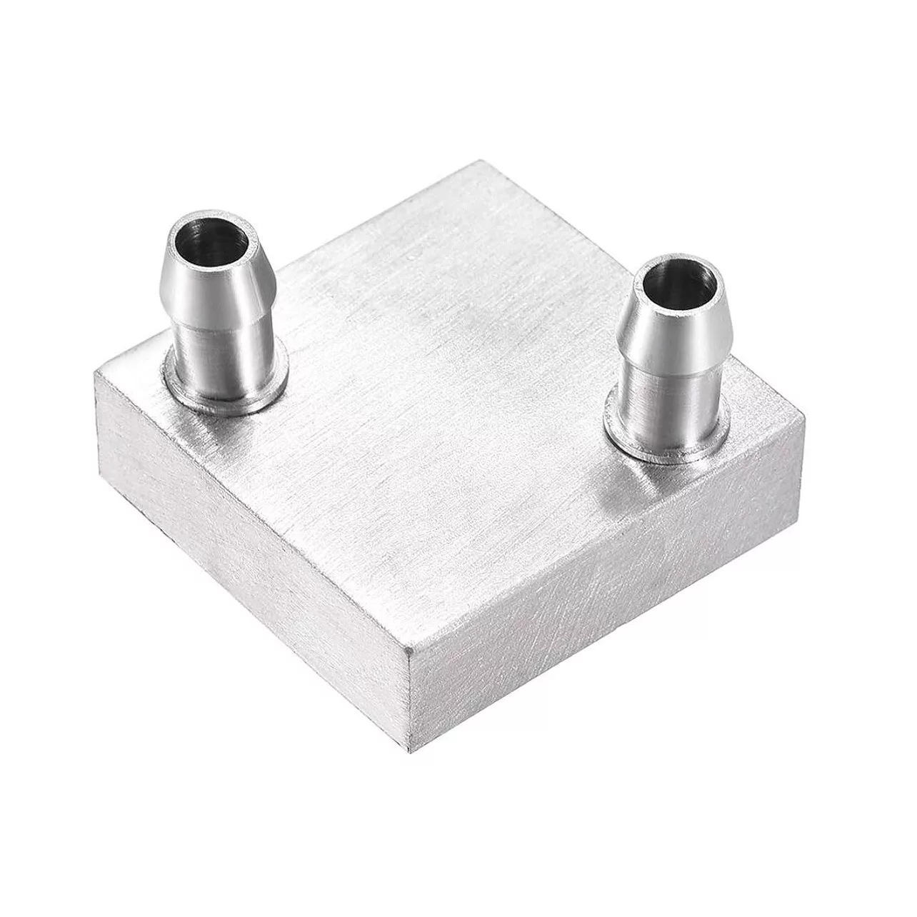 بلوک رادیاتور خنک کننده پردازنده مدل 40x40