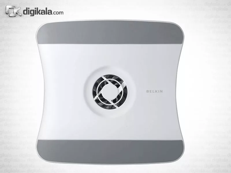 پایه خنک کننده فن دار بلکین Cooling Pad