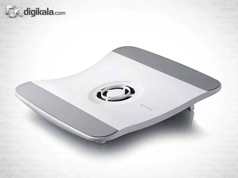 پایه خنک کننده فن دار بلکین Cooling Pad