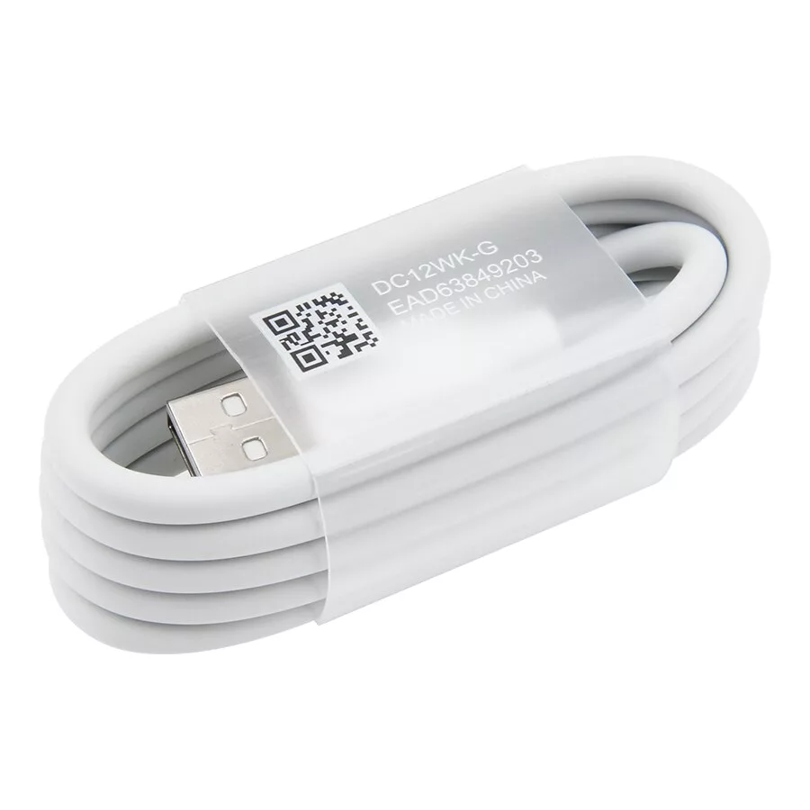کابل تبدیل USB به MICRO USB مدل EAD63849203 طول 1 متر