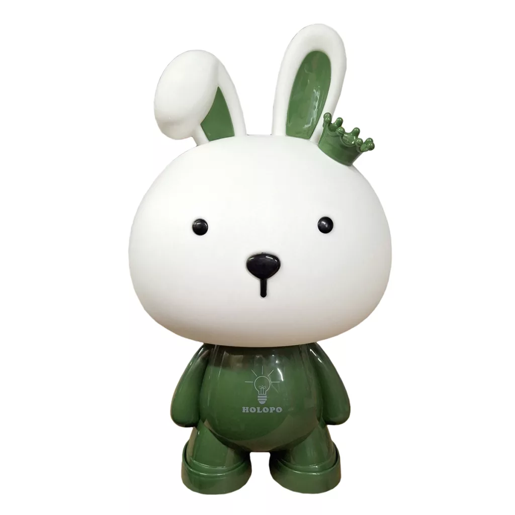 چراغ خواب اتاق کودک مدل خرگوش