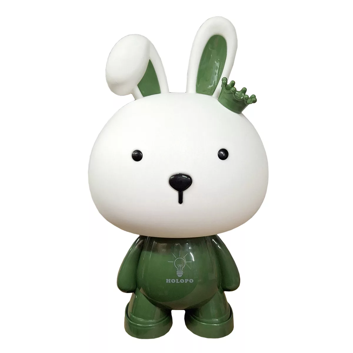 چراغ خواب اتاق کودک مدل خرگوش