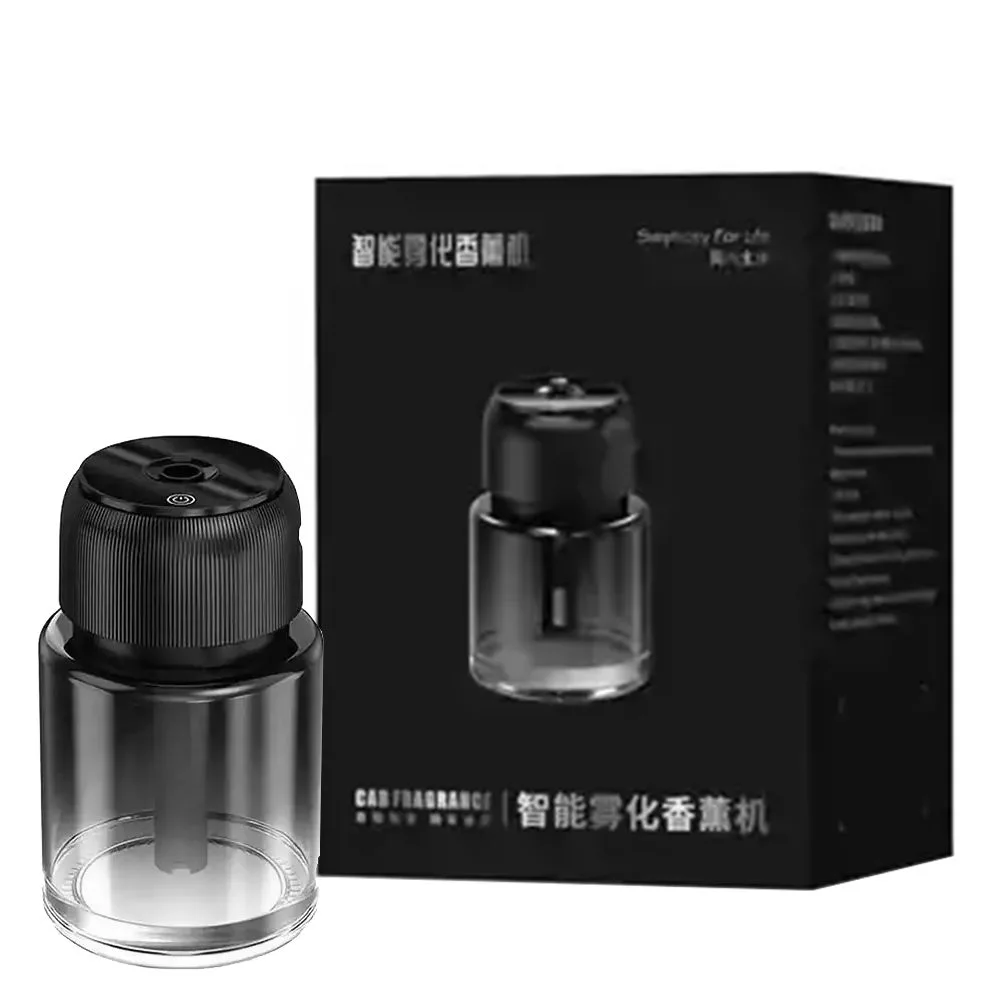 خوش بو کننده هوشمند خودرو مدل لیزی کهکشانی