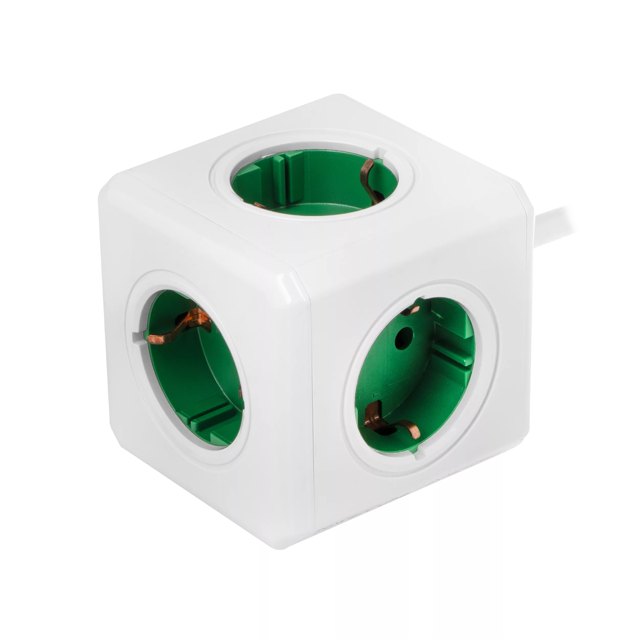 چندراهی برق الوکاکوک مدل PowerCube Extended