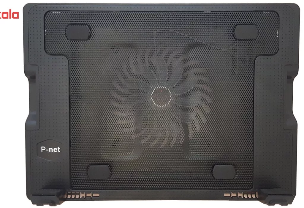 پایه خنک کننده پی نت مدل P-701