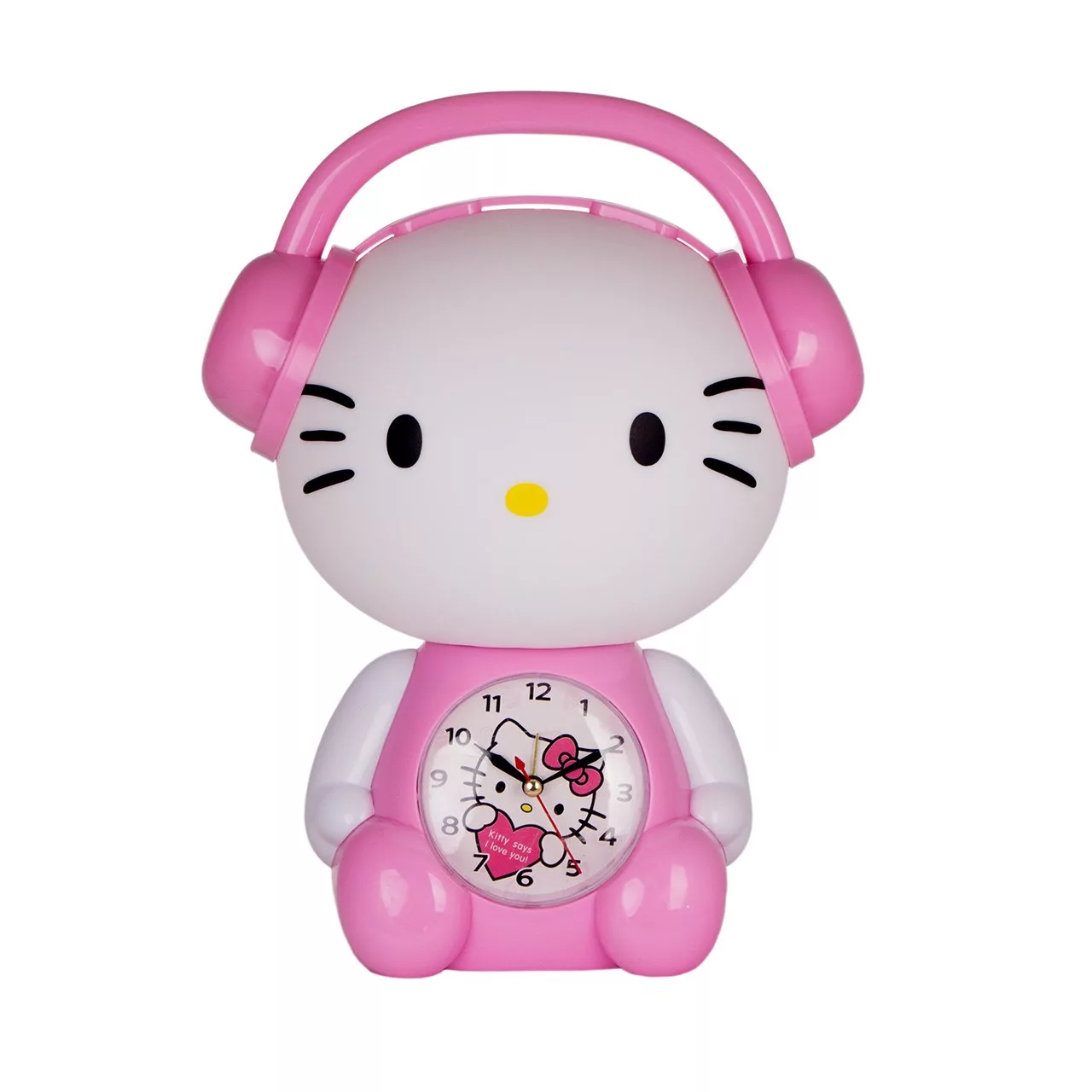 چراغ خواب کیتی هدفون دار مدل 352001