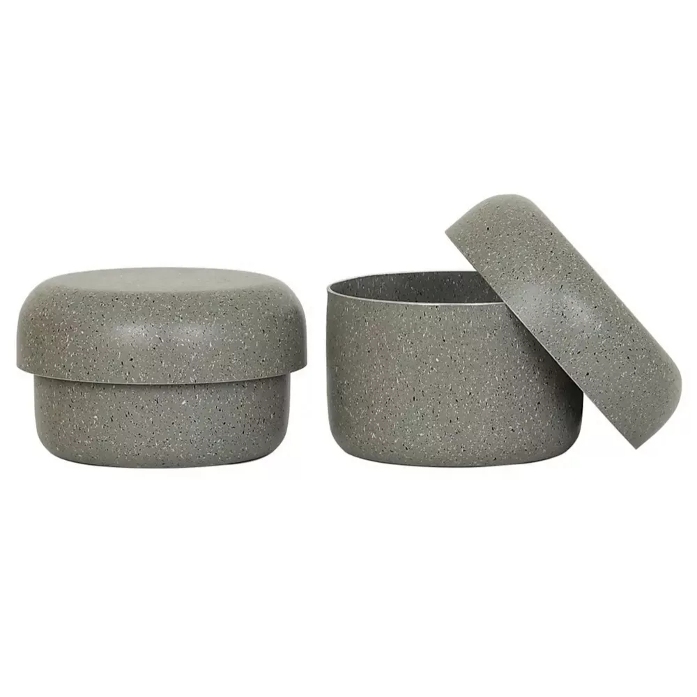 سرویس قابلمه و تابه گرانیت 4 پارچه لیدوما مدل کته پز رنی