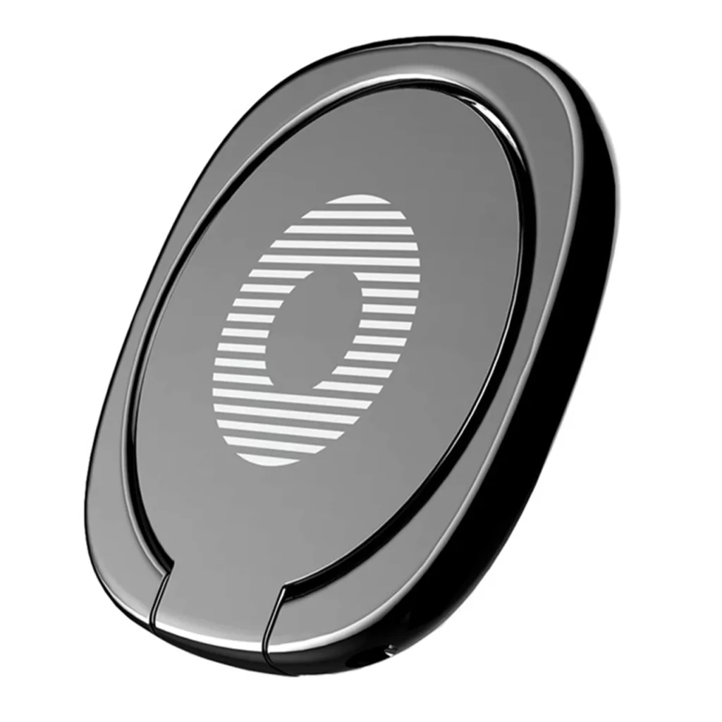 حلقه نگهدارنده گوشی موبایل بیسوس مدل Desktop Bracket