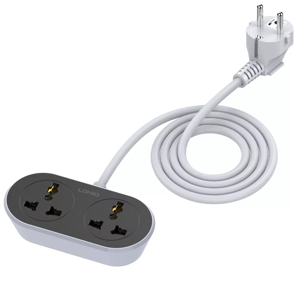 چندراهی برق الدینیو مدل SC2018-10M