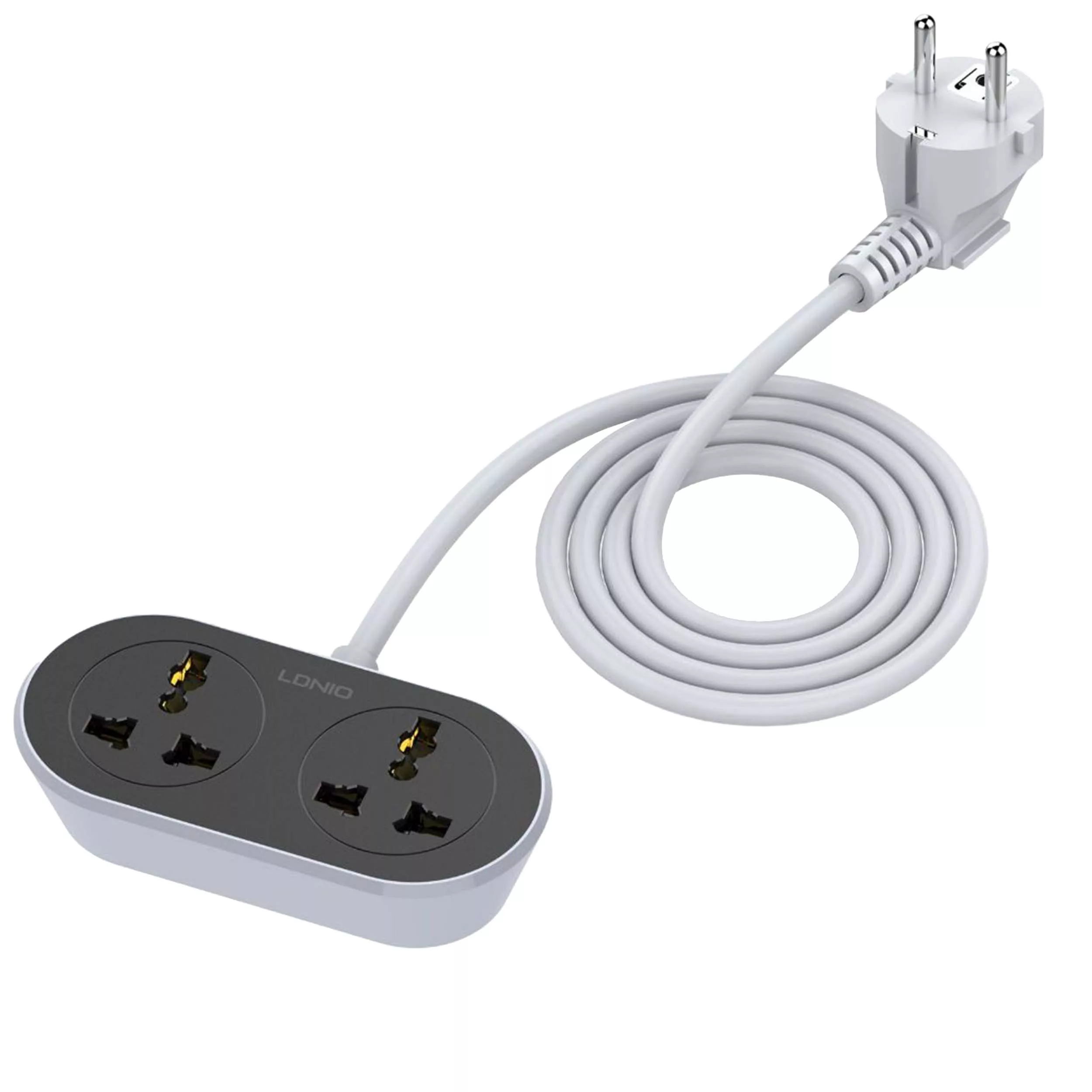 چندراهی برق الدینیو مدل SC2018-10M