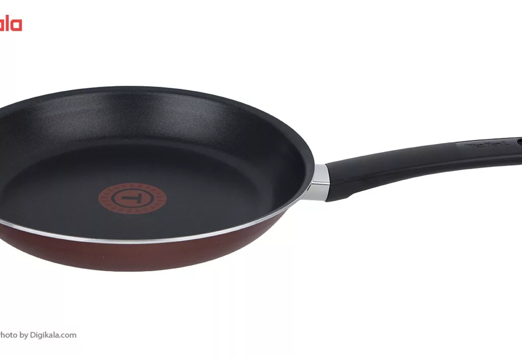 سرویس پخت و پز 2 پارچه تفال مدل Simplicity