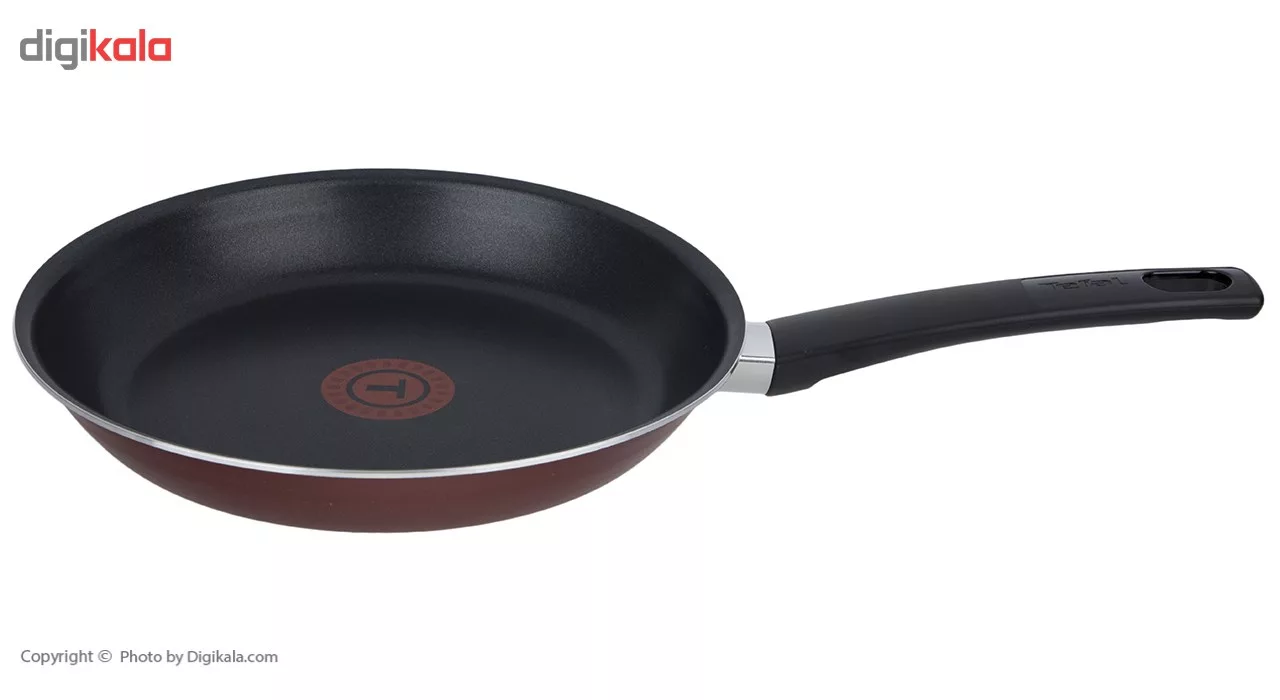 سرویس پخت و پز 2 پارچه تفال مدل Simplicity