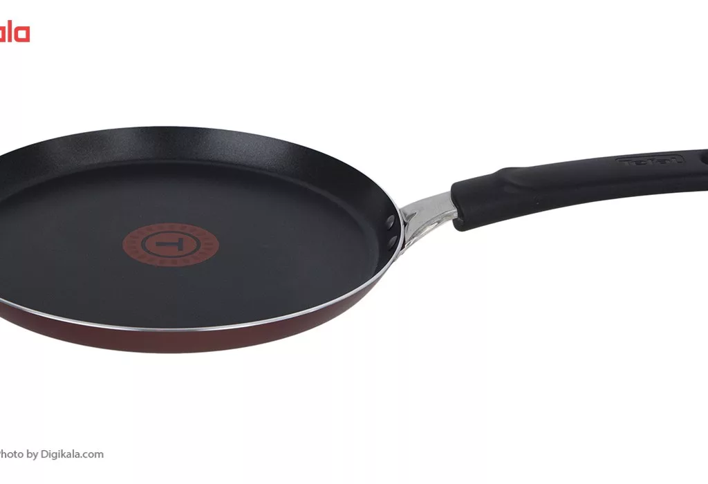 سرویس پخت و پز 2 پارچه تفال مدل Simplicity